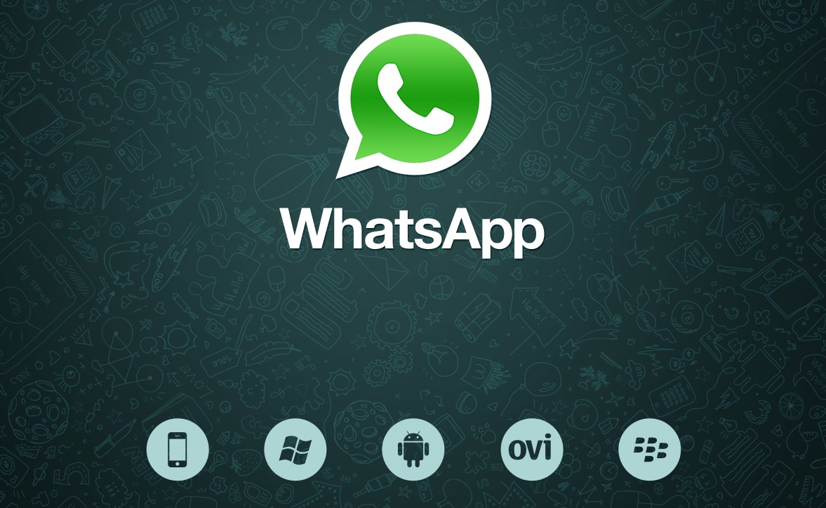 Descargar Whatsapp APK Mega