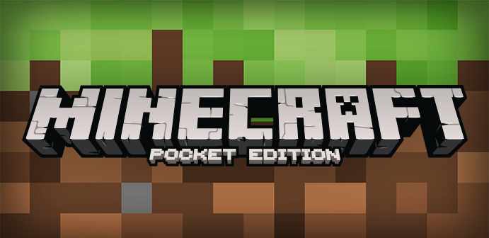 Minecraft PE APK en Español Mega