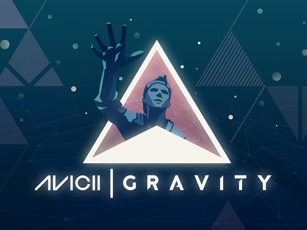 Descargar Avicii Gravity Apk Mega