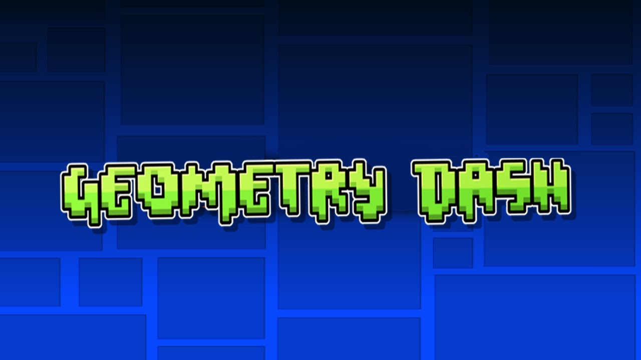 Descargar Geometry Dash v2.0 APK Español Mega