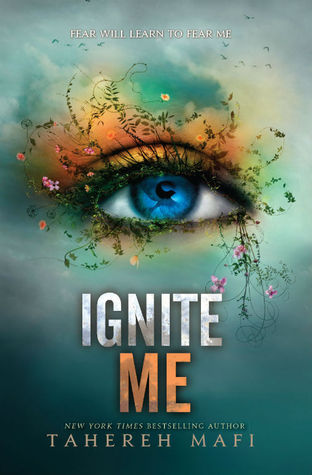 Descargar Ignite Me por Tahereh Mafi Español Completo PDF